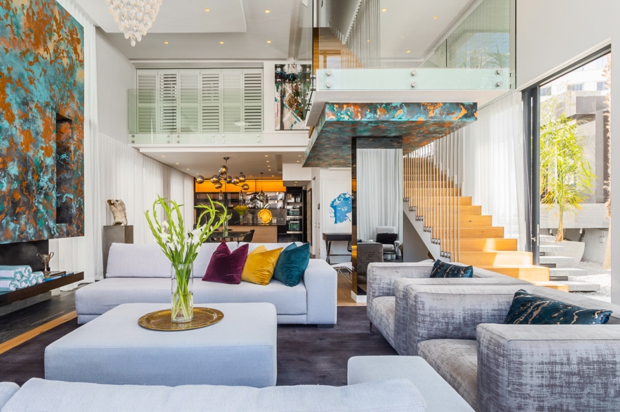 3 Bedroom Property for Sale in Bantry Bay Western Cape